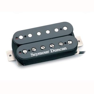 Seymour Duncan Demon Seymour Duncan Гитарный звукосниматель Humbucker Black Black TB-12 Screamin' Version