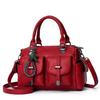 Women's Casual Work Purses and Handbags Top Handle Satchel Shoulder Bags Messenger Tote Bag for Women Faux Leather Large Capacity Crossbody Purse