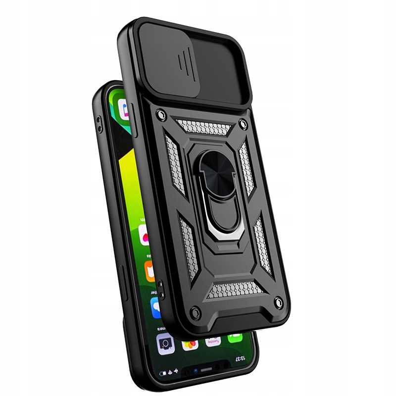 Sc Camring Iphone 11 Pro Max Black