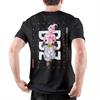 Dragon Ball Majin Buu T Shirt Men's Cotton Tops Shirts Funny Anime Round Neck Short Sleeve