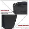 Waterproof DSLR Camera Bag Insert Partition Camera Handbag Photography Bag  Outdoor Travel