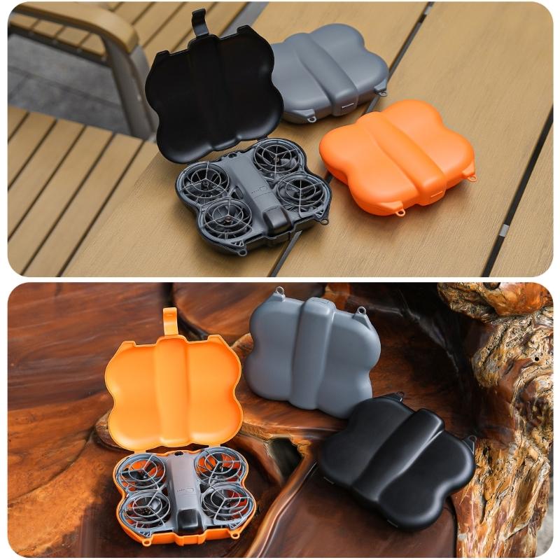 Durability Protective Storage Case For NEO2 Sunnylife Drones Carrying Box with Waterproof Impact Resistant Design
