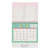 Sanrio 2026 Hello Kitty Paper Desk Calendar 622028