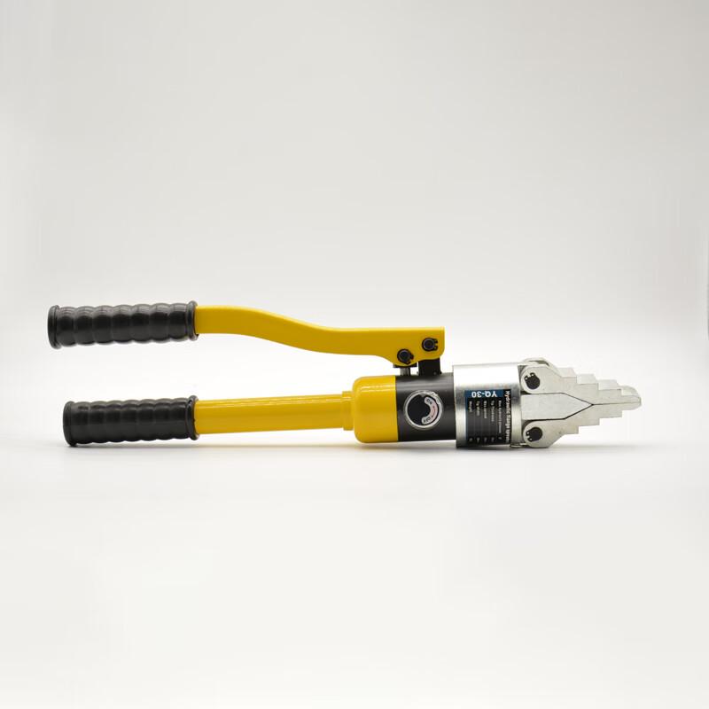 Mu An MA-YQ-30 Manual Hydraulic Rescue Expander