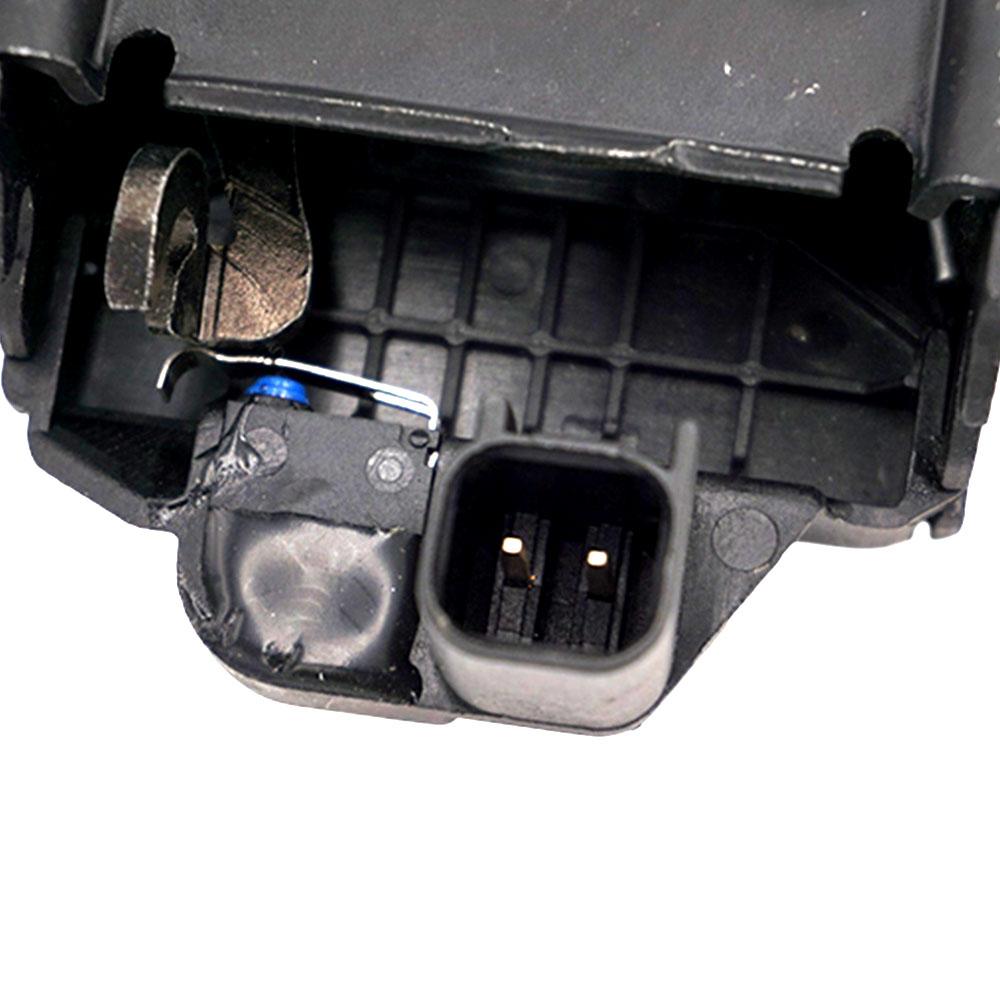 Защелка замка капота автомобиля на переднюю часть капота LR065340 LR041431 для Freelander 2 Land Range Rover Sport Evoque Discovery 2006-2012 LR3