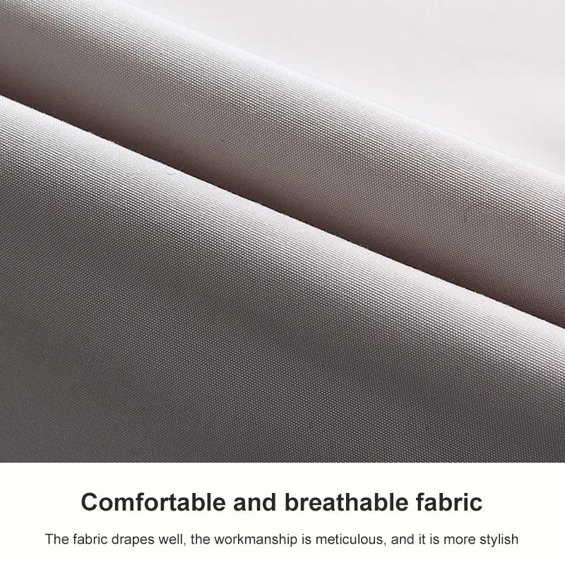 Hooded Short Down Jacket Men's Winter Trendy Workwear Top Profile Thickened White Duck Down Coats with Thick Fur Collar