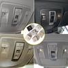 Для Mercedes W166 W292 W463 Крыша Люк Переключатель Окно Кнопка Крышка Пластик для Benz ML GL GLE GLS 2012- ML320 GLE350 GLS450