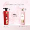 Sansheng Flower Rose Repair Shampoo, Conditioner & Shower Gel Set