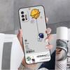 Модный крутой чехол с космонавтом для Motorola G30 G60 G9 Play ONE Fusion G8 G50 E6s G82 Edge 20 Pro G Stylus 2021, мягкие чехлы для телефона