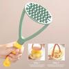 New Pressed Potato Masher Manual Mud Press Vegetable Pusher Artifact Baby Feeding Blender Food Grinding Accessory Kitchen Tools