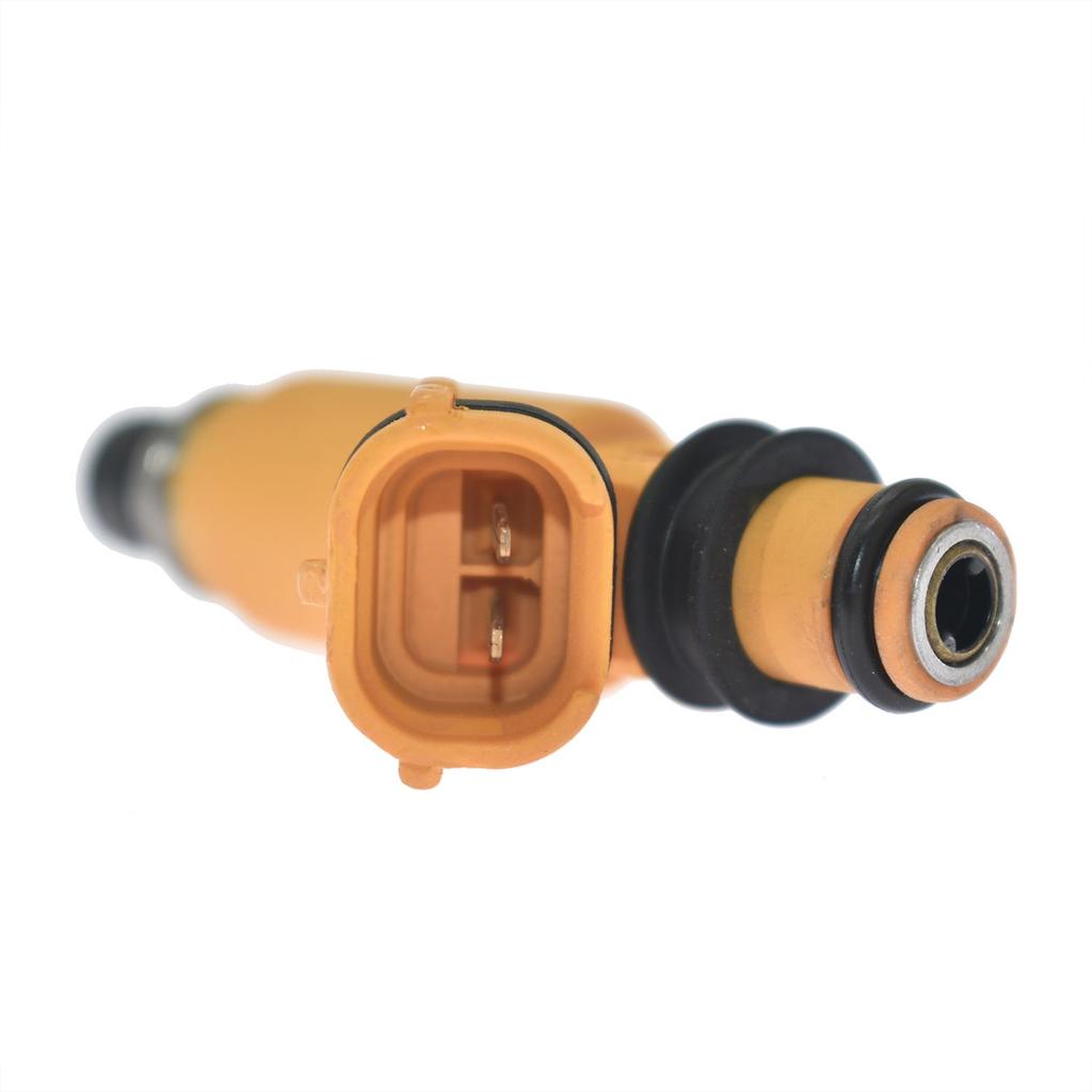 Топливная форсунка 195500-3620 ДЛЯ SUBARU FORESTER LEGACY IMPREZA SG5 BE5 EJ201 125hp