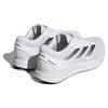 adidas Мужские кроссовки Duramo RC 'Cloud White Core Black' ID2702