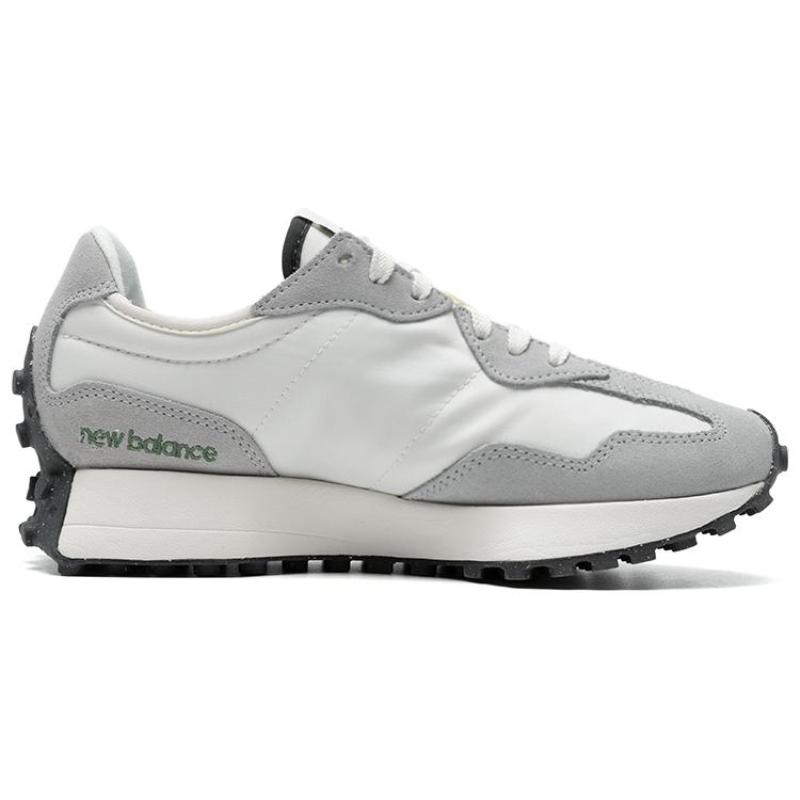 New Balance 327 Кроссовки женские Raincloud Nori WS327PU