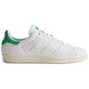 adidas Оригинальные Stan Smith 80-х Кожаные Удобные Универсальные Низкие Кроссовки Мужские Кроссовки Белые LA6409