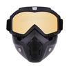 Мотоциклетный шлем Professional Outdoor Cycling Face Mask Goggles for Windproof Ski Snowboard Snowmobile