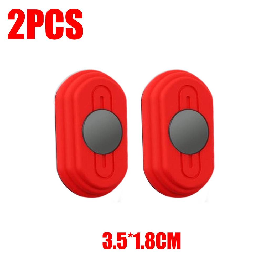 Car Door Edge Guard Protector Anti Static Sticker Car Static Remover Pvc for Anti-Collision & Eliminating Static Shock