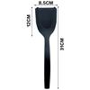 1Pc 2 In 1 Multifunction Non-Stick Fried Eggs Turners Silicone Shovel Kitchen Utensils Cooking Tools