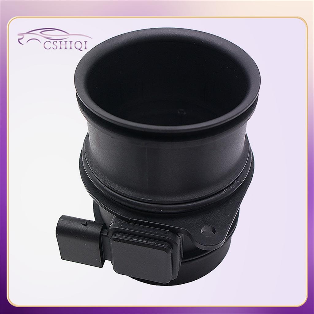 5WK97010 Mass Air Flow Meter MAF Sensor For Land Rover Discovery III Range Rover Sport Models 5WK97010K PHF500100 5WK97010Z