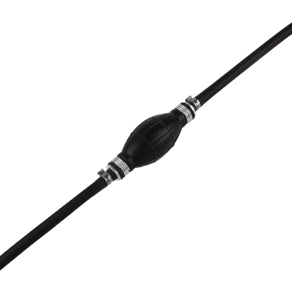 Топливный шланг, разъем бензобака двигателя для подвесного мотора Yamaha Mariner