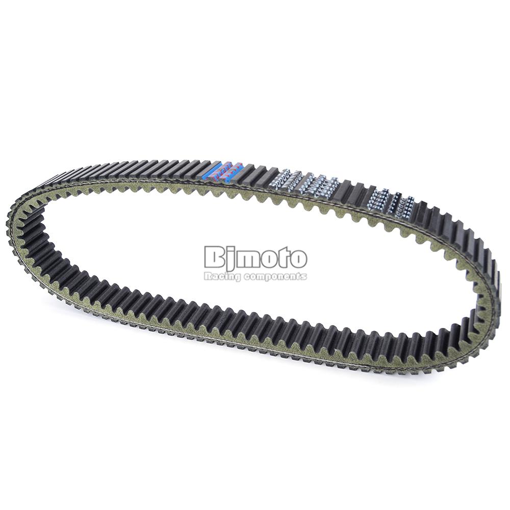 27601-31G00 Drive Belt For Suzuki LTA700 LTA750XZ LTA750X KingQuad 700 750AXi Limited Edition / Textron Alterra 700