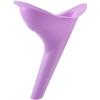 Feminine Urinette To Pee Standing Up Purple