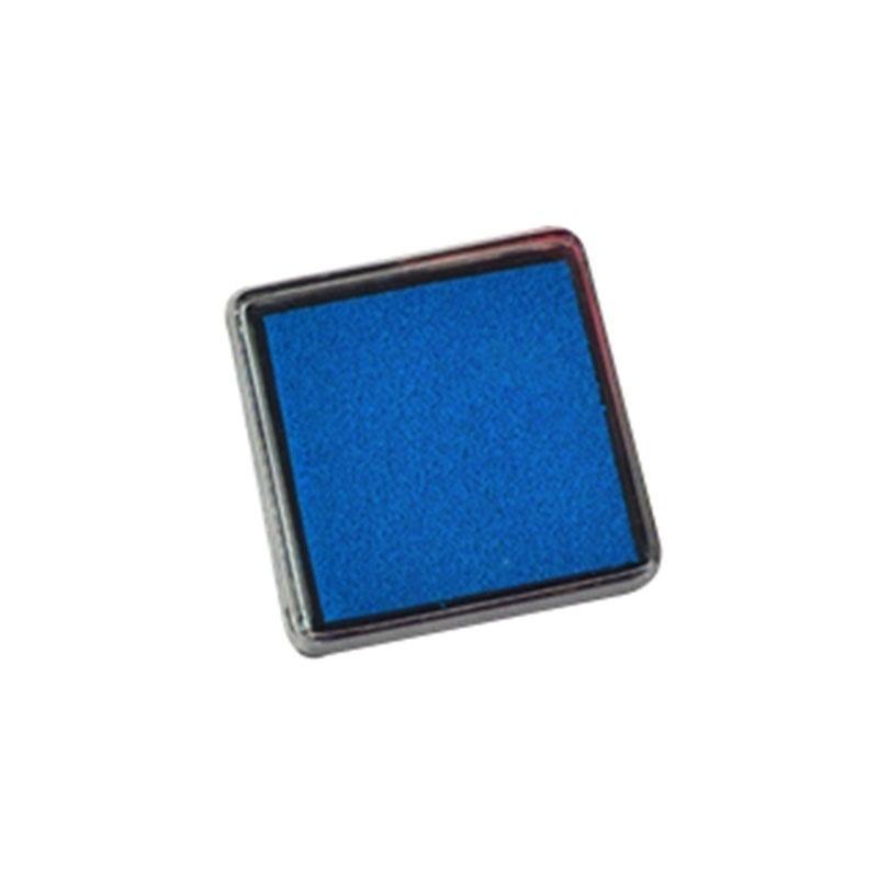 1 шт. Новый цвет Прочный DIY Крафт Чернильная подушечка на масляной основе Отпечаток Для штампов Резина Бумага Дерево