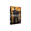 Sherlock - Saison 1
