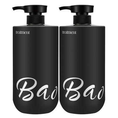 Laon Baobab 1+1 Glycine Perfume Scalp Peppermint Cool Damaged Hair Protein Oily Scalp Ароматное охлаждение, 2 шт., 930 мл