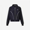 Fila Теннисный ворсистый терри Zip Up Fs2ftg4361f Ina