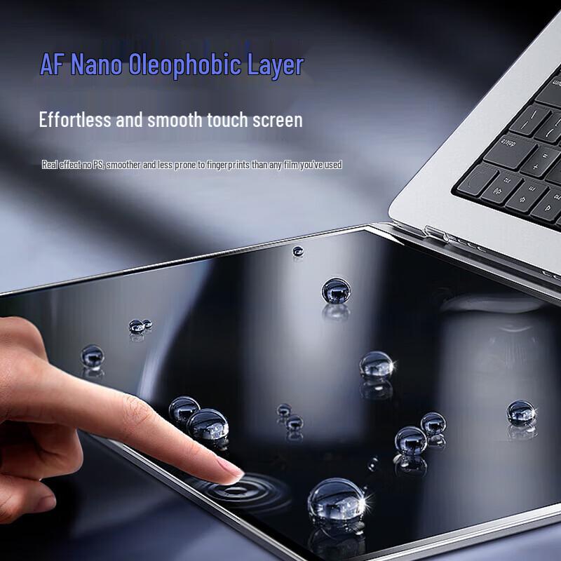 Llano 14.5-inch Laptop Privacy Screen Protector