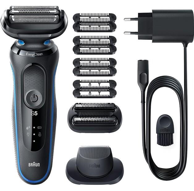 Braun Series 5 51-B1820S Shaver