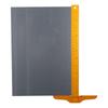 1Pc 300 X 200mm Rectangle Aluminum Plate Silver Tone Machinery Parts  Industry Welding Crafting
