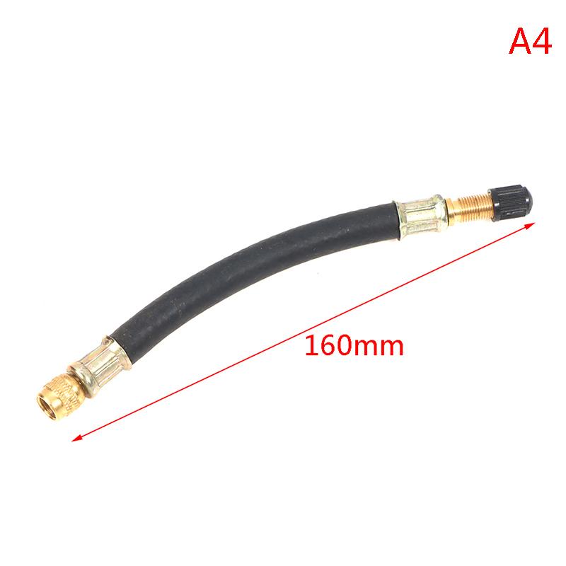 Плетеный гибкий шланг Шины Автомобильные колеса Шины Стержни клапанов Удлинители Трубный адаптер