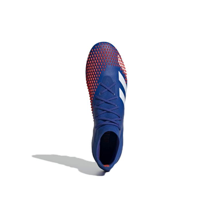 adidas PREDATOR MUTATOR 20.1 AG Искусственная трава 'Синий Белый' FV3158