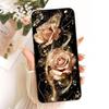 Для Oppo A16k CPH2421 Чехол Для Oppo A16e CPH2421 Чехол Модный Мультяшный Милый Смешной Расписной Силиконовый Чехол Для Телефона