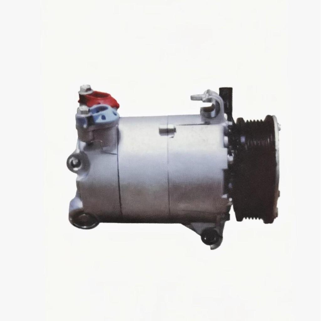 Совместимый компрессор для моделей Volvo 8623176, 36001080, 1683959
