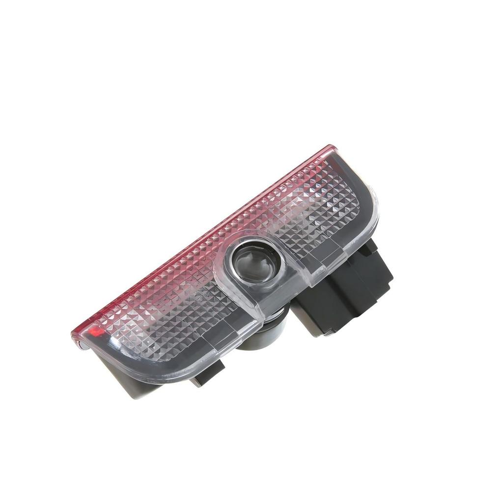 AABKV1 HD For Porsche Macan 95B Cayenne 92A MK2 957 958 Boxster 718 T 911 S4 Cayman Led Car Door Projector Welcome Light Courtesy Lamp