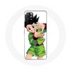 Case - Hunter X Hunter - Xiaomi Redmi Note 11s 5G - Soft - Synthetic - Unisex