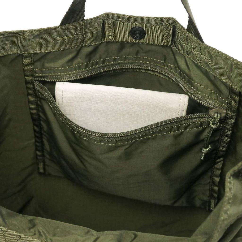 PORTER FLEX 2WAY SHOULDER BAG Сумка через плечо [Porter] 856-05905 Черный/10