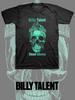Футболка Billy Talent