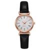 Women Fashion Leather Watch