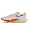 Nike ZoomX VaporFly Next% 3 Blue Ribbon Спортивные мужские кроссовки Кремовый парус Hyper-Royal FQ7676-100