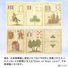 Primal Lenormand Руководство по гаданию на картах Ленорман с японскими инструкциями FLATLAND Оригинальный продукт -