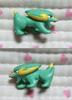 Takara Tomy 3D Encyclopedia 4 Figure 1 Edition Pokémon Pokémon Vol. [Electrike] @First
