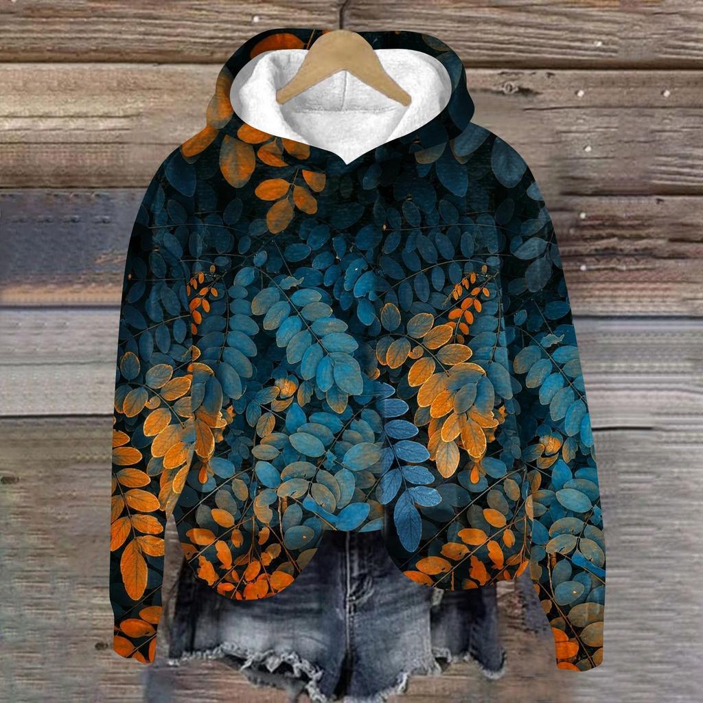 Женские толстовки с капюшоном, толстовки, одежда для девочек-подростков, повседневные свитера, пуловеры, модные повседневные универсальные повседневные толстовки