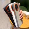 Чехол для Poco F7 Pro F7 Ultra 5G Роскошный задний чехол из ПУ-кожи и силикона для Xiaomi POCO F7Ultra Защитный корпус Ударопрочный бампер