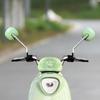 Adjustable Car Rear View Mirror 360 Degree Wide Angle Side Rear Mirrors  Car Observation