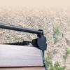 Outdoor Adjustable Roll-Up Camping Table