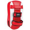Boxing Glove Kick Boxing Muay Thai Punching Pad Curved Strike Shield Boxing Training Mitt Punching Pad Outdoor Sports