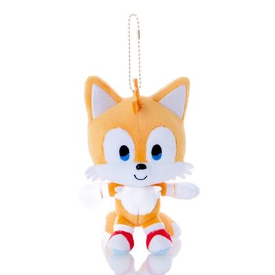 SEGA FAVE SONIC & FRIENDS Маскот Тейлз